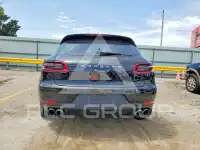 2016 Porsche MACAN photo