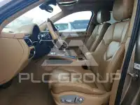2016 Porsche MACAN фото