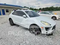 2016 Porsche MACAN фото