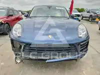 2016 Porsche MACAN фото