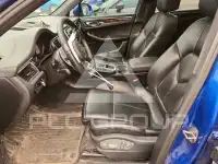 2016 Porsche MACAN фото