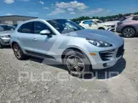 2016 Porsche MACAN photo