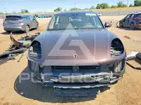 2016 Porsche MACAN photo