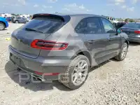 2016 Porsche MACAN фото