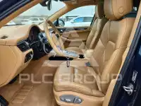 2016 Porsche MACAN фото