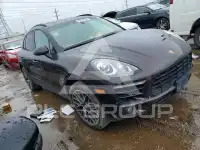 2016 Porsche MACAN фото