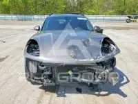 2016 Porsche MACAN фото