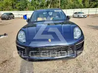 2016 Porsche MACAN фото