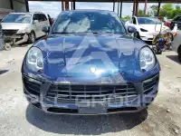 2016 Porsche MACAN photo