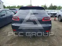 2016 Porsche MACAN фото