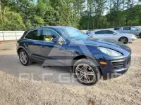 2016 Porsche MACAN фото