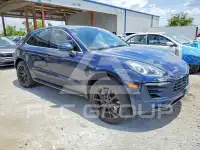 2016 Porsche MACAN photo