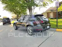 2016 Porsche MACAN photo