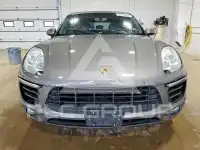 2016 Porsche MACAN photo