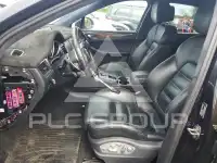 2016 Porsche MACAN фото