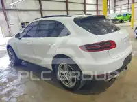 2016 Porsche MACAN photo