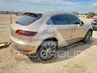 2016 Porsche MACAN photo
