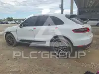 2016 Porsche MACAN фото