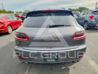 2016 Porsche MACAN фото