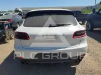 2016 Porsche MACAN фото