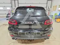 2016 Porsche MACAN photo