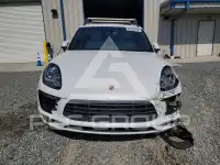 2016 Porsche MACAN фото