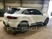 2016 Porsche MACAN фото