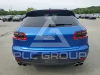 2016 Porsche MACAN photo
