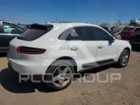2016 Porsche MACAN фото