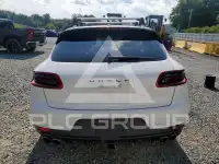 2016 Porsche MACAN фото