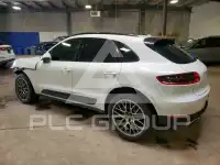 2016 Porsche MACAN фото