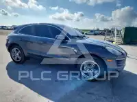 2016 Porsche MACAN фото