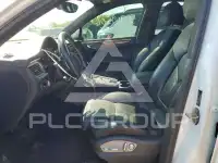 2016 Porsche MACAN фото