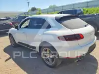 2016 Porsche MACAN фото