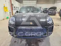 2016 Porsche MACAN photo