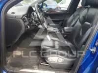 2016 Porsche MACAN photo