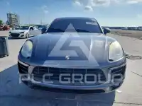 2016 Porsche MACAN фото