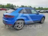 2016 Porsche MACAN photo