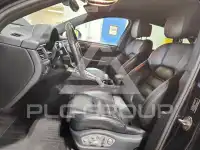 2016 Porsche MACAN photo