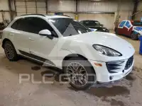 2016 Porsche MACAN фото