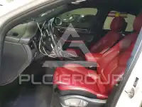 2016 Porsche MACAN фото