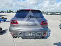 2016 Porsche MACAN фото
