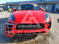 2016 Porsche MACAN photo