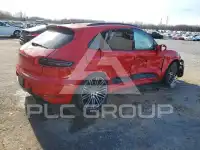 2016 Porsche MACAN photo