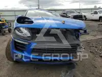 2016 Porsche MACAN фото