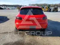 2016 Porsche MACAN photo