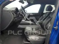 2016 Porsche MACAN фото