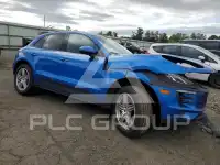2016 Porsche MACAN фото