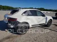 2016 Porsche MACAN фото