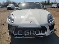 2016 Porsche MACAN photo